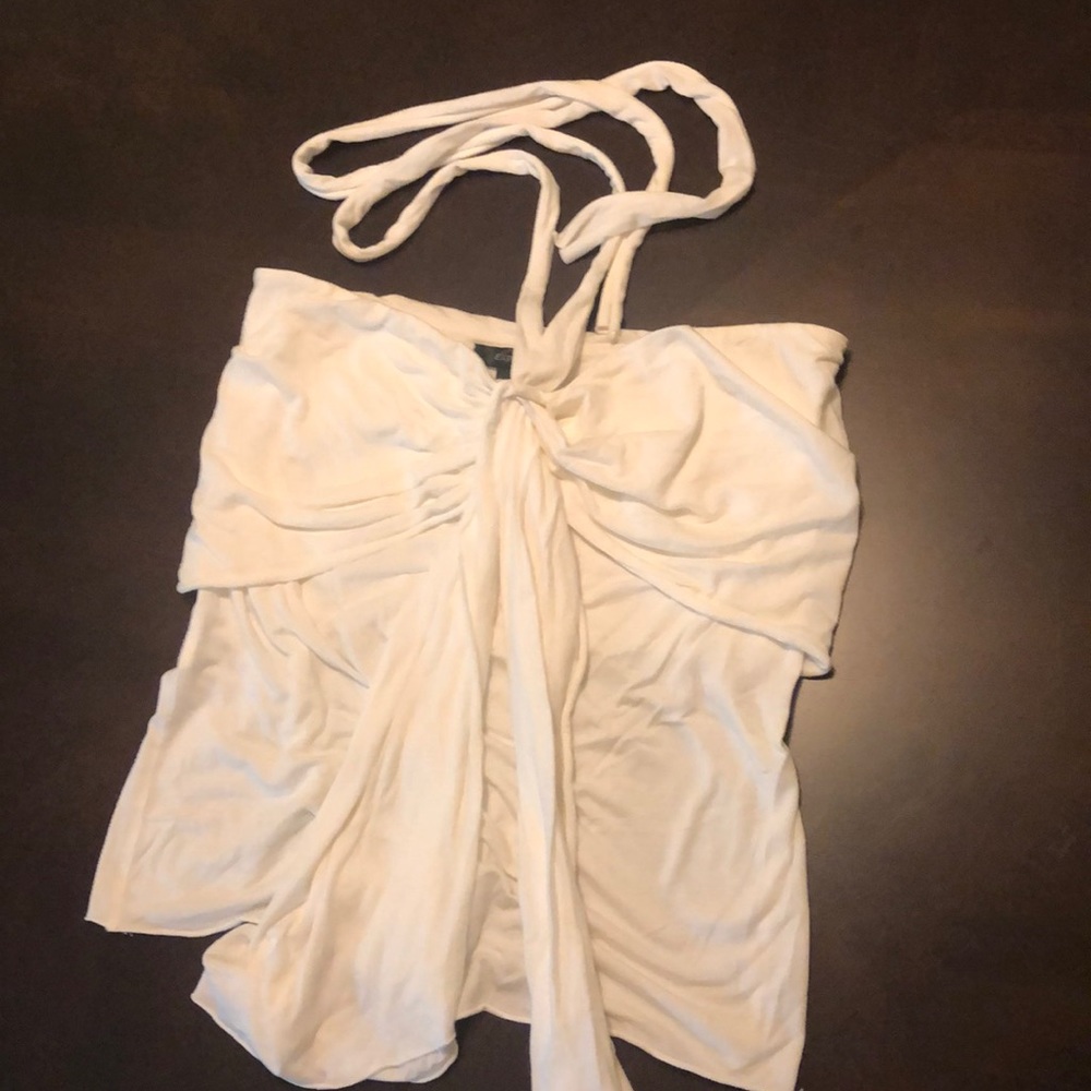 Express Tube Top